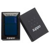 Zippo 26098 Navy Matte™ ZL - balení