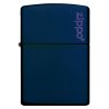 Zippo 26098 Navy Matte™ ZL