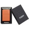 Zippo 26103 Orange Matte ZL - balení