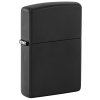Zapalovač Zippo 26110 Black Matte