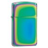 Zippo 26144 Slim® Multi Color