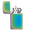 Zippo 26144 Slim® Multi Color