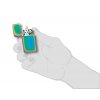 Zippo 26144 Slim® Multi Color