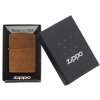 Zippo 26220 Toffee™ - balení