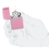 Zapalovač Zippo 26264 Pink Matte ZL