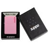 Zapalovač Zippo 26264 Pink Matte ZL