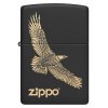 Zapalovač Zippo 26320 Zippo Eagle