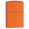 Zapalovač Zippo 26347 Orange Matte