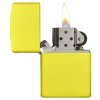 Zippo 26370 Lemon™ otevřený