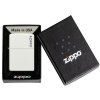Zapalovač Zippo 26417 White Matte ZL