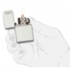 Zippo 26417 White Matte ZL