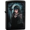 Zapalovač Zippo 26557 Lady in Cape