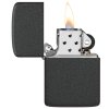 Zapalovač Zippo 26601 1941 Black Crackle™