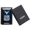 Zippo 26604 U.S. Coast Guard - balení