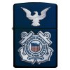 Zippo 26604 U.S. Coast Guard
