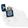 Zippo 26604 U.S. Coast Guard
