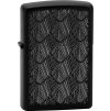 Zapalovač Zippo 26640 Feather Pattern