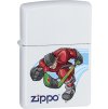 Zapalovač Zippo 26653 Hockey Player