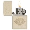 Zippo 26686 American Classic otevřený