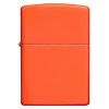 Zippo 26690 Neon Orange