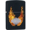 Zapalovač Zippo 26709 Harley-Davidson® Wings