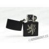Zippo 26732 Lion Coat of Arms