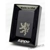 Zippo 26732 Lion Coat of Arms
