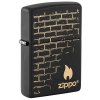 Zapalovač Zippo 26736 Bricks Zippo
