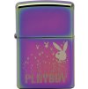 Zapalovač Zippo 26782 Playboy® Floating Bunny