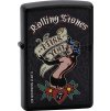 Zapalovač Zippo 26784 Rolling Stones