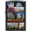 Zapalovač Zippo 26792 Prague Collage