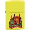 Zippo 26797 Prague