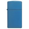 Zippo 27039 Slim® High Polish Blue