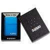 Zapalovač Zippo 27042 Sapphire™ ZL