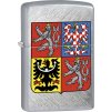Zapalovač Zippo 27114 Czech Republic