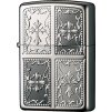 Zapalovač Zippo 27125 Cross