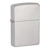 Zapalovač Zippo 28019 Brushed Sterling Silver