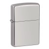 Zippo 28020 Armor® High Polish Sterling Silver