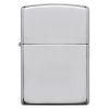 Zippo 28020 Armor® High Polish Sterling Silver