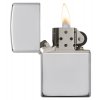 Zippo 28020 Armor® High Polish Sterling Silver