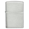 Zippo 28021 Armor® Brushed Sterling Silver