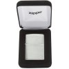 Zippo 28021 Armor® Brushed Sterling Silver - dárková krabička