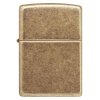 Zapalovač Zippo 29010 Antique Brass™