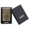 Zippo 29057 Tree of Life - balení