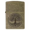 Zippo 29057 Tree of Life