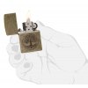 Zippo 29057 Tree of Life