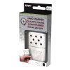 41075 Zippo ohřívač rukou mini chrome - balení