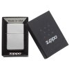 Zippo 22001 High Polish Chrome - balení