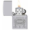 Zapalovač Zippo 22657 Zippo American Classic