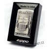 Zippo 25405 Trucker